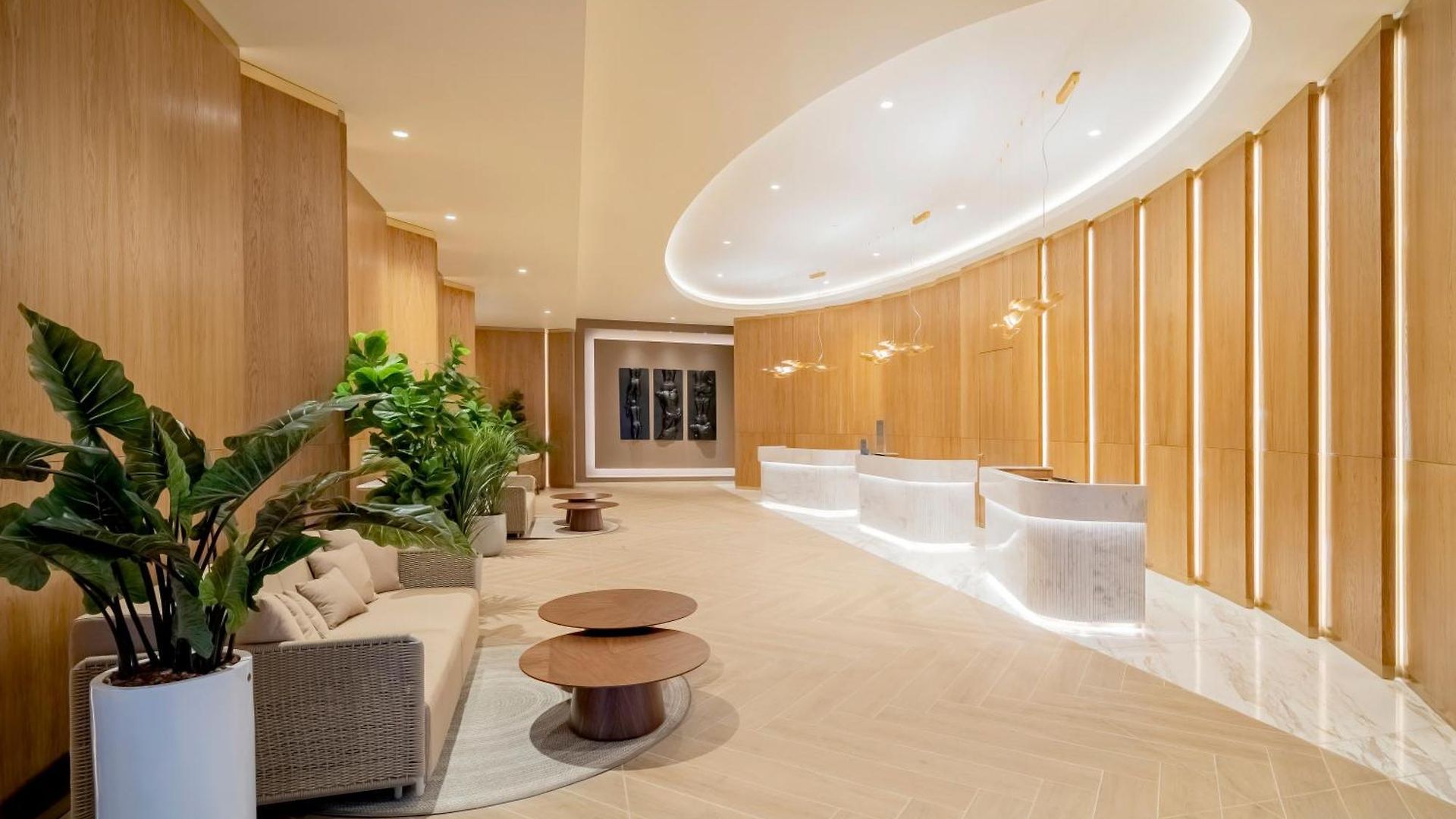 Hyatt Regency Hotel Cartagena