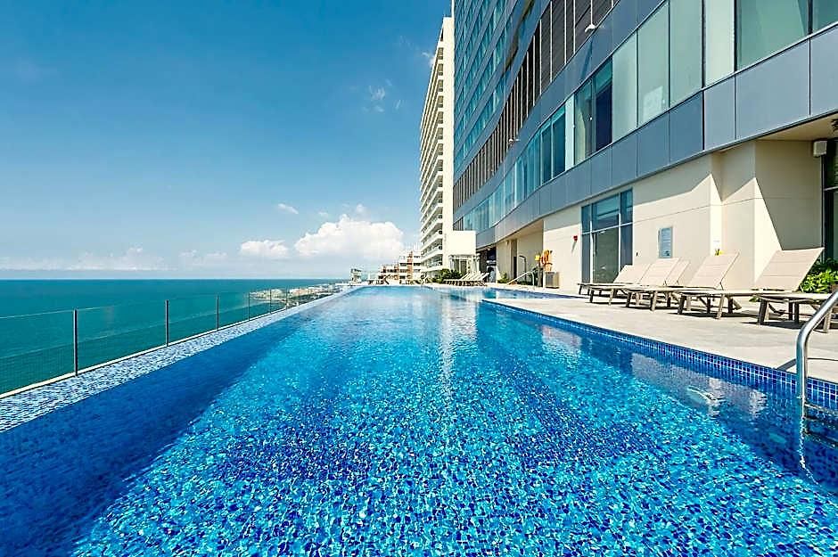 Hotel Hyatt Regency 5*