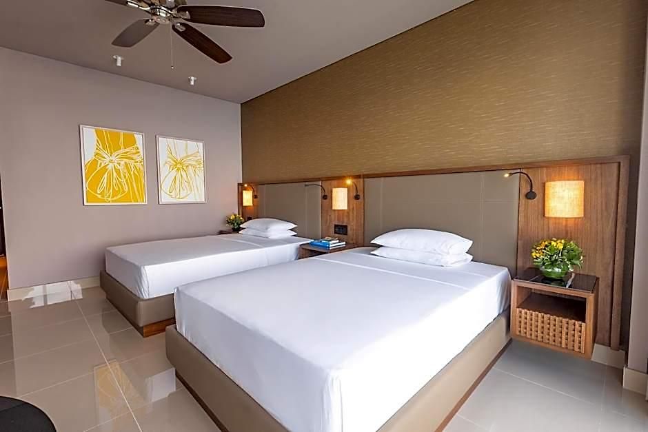 Hyatt Regency 5* Cartagena