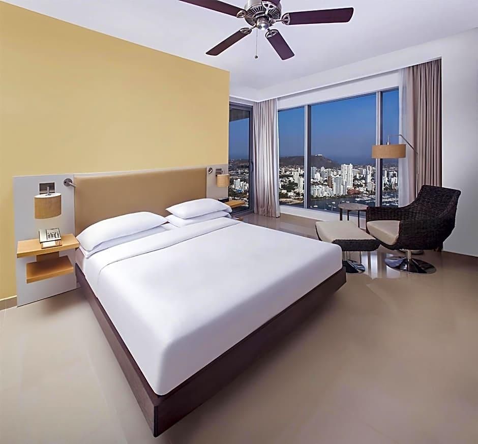 Hyatt Regency Hotel