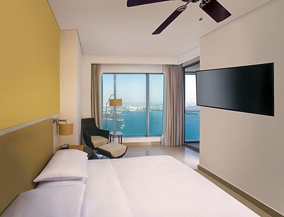 Hotel Hyatt Regency