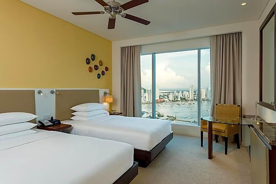 Hyatt Regency 5* Cartagena