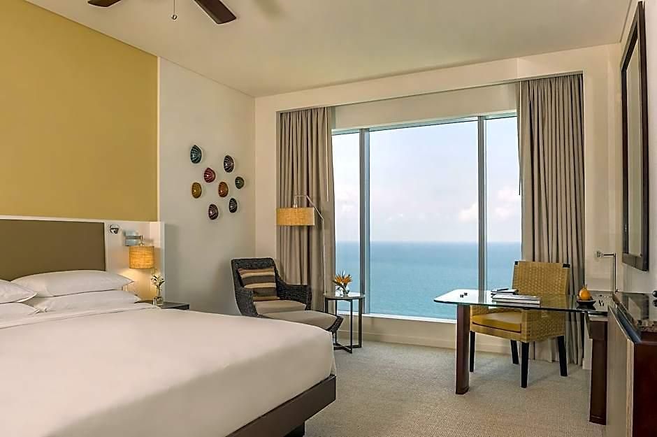 Hotel Hyatt Regency Cartagena