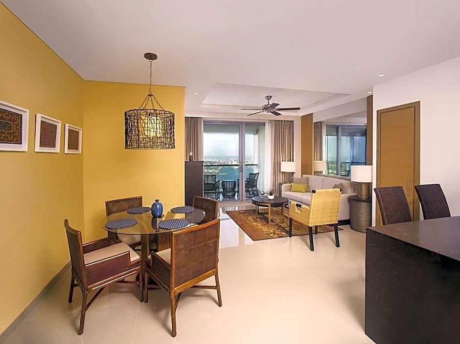 Hyatt Regency Cartagena