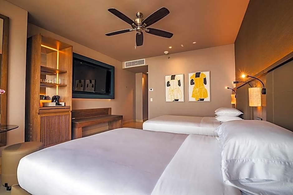Hyatt Regency 5* Cartagena