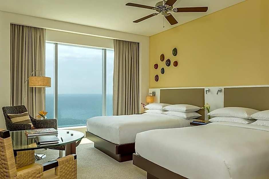 Hyatt Regency 5*