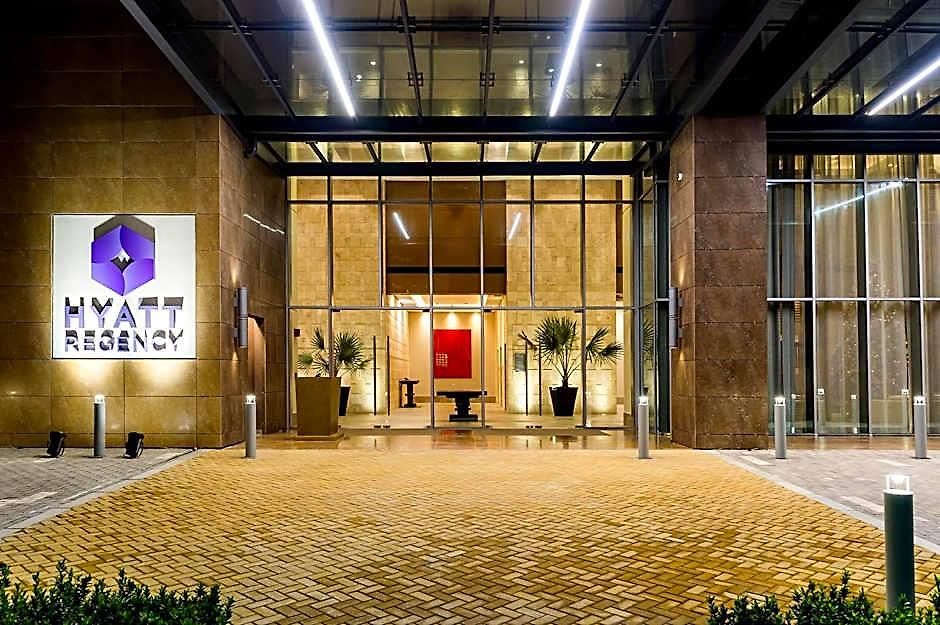 Hyatt Regency Hotel Cartagena