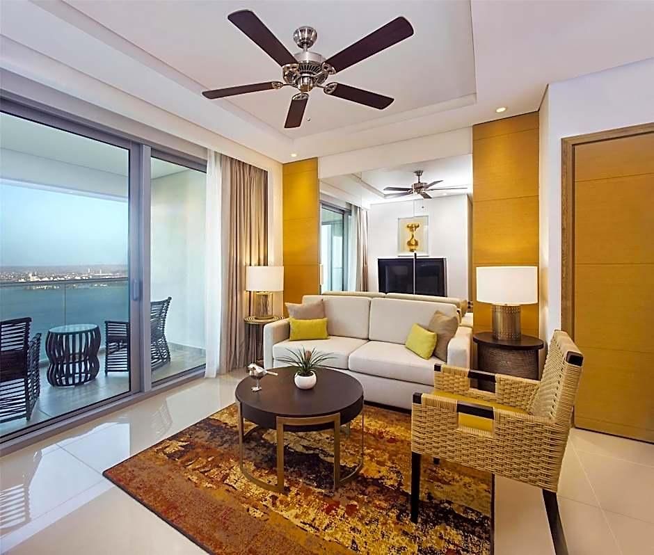 Hotel Hyatt Regency
