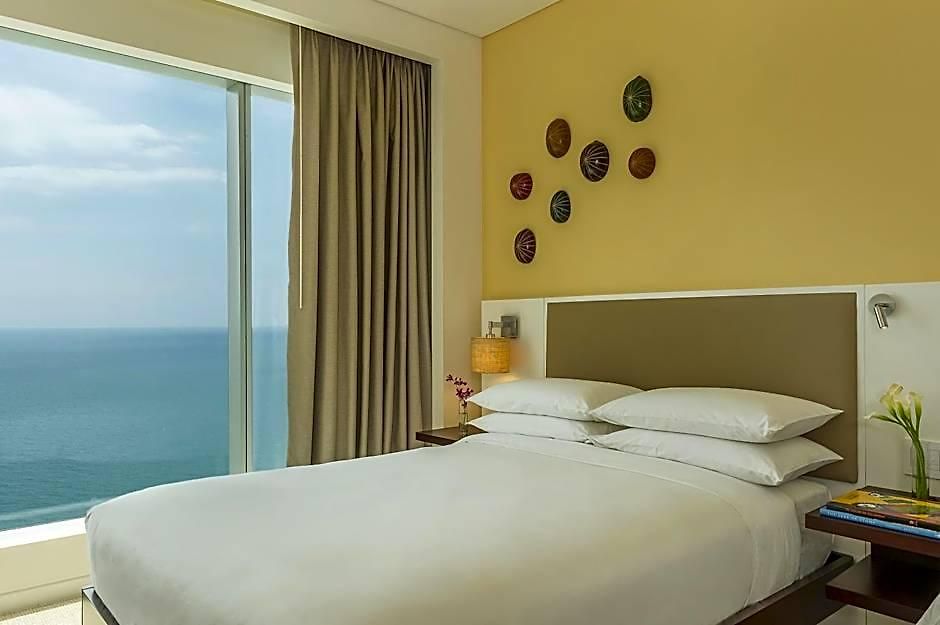 Hyatt Regency Hotel 5*