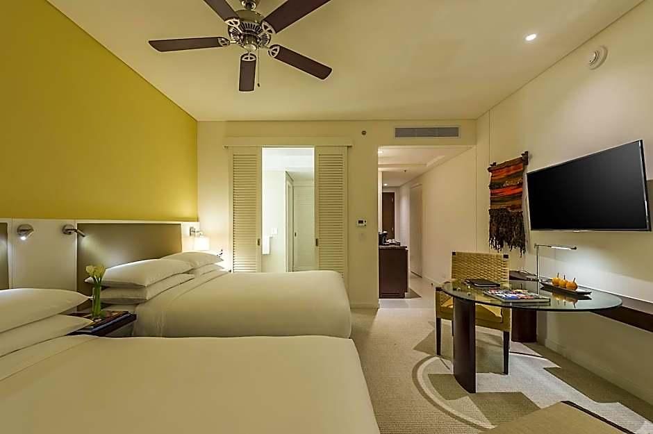 Hotel Hyatt Regency