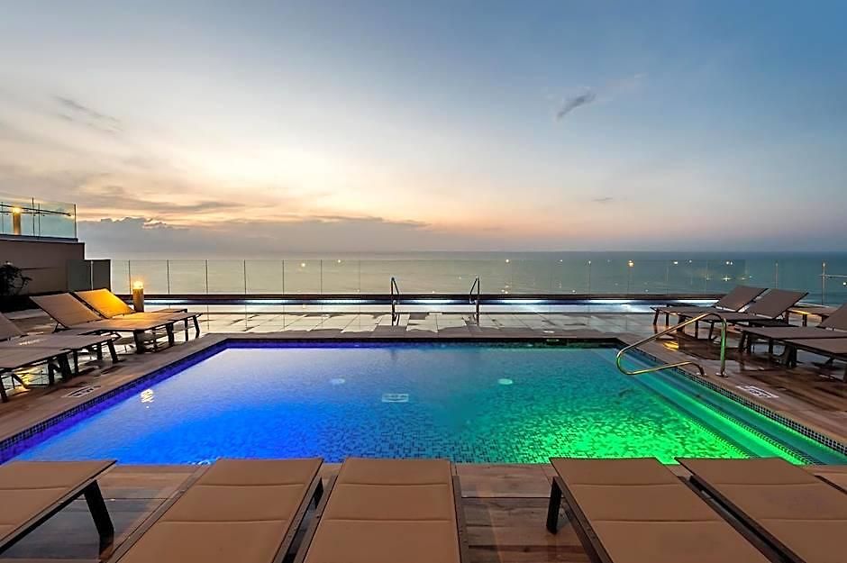 Hyatt Regency Cartagena