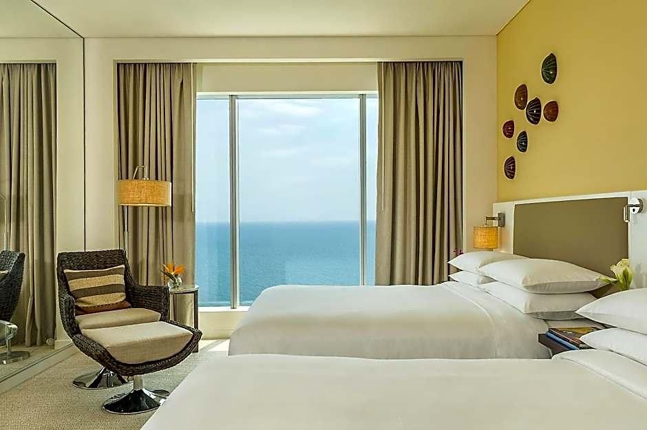 Hyatt Regency Hotel Cartagena