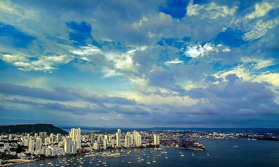 Hyatt Regency Hotel Cartagena