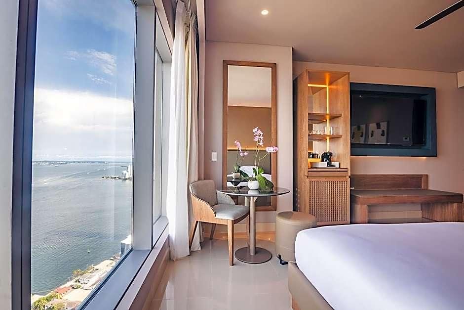 Hotel Hyatt Regency 5*