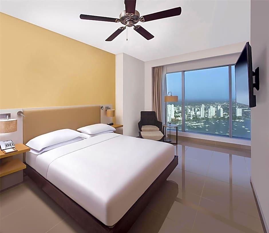 Hyatt Regency Hotel