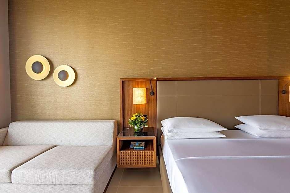 Hyatt Regency Cartagena