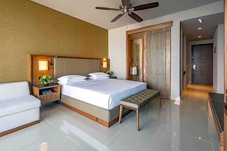 Hotel Hyatt Regency 5*