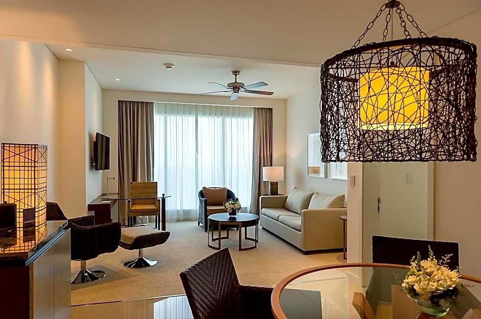 Hyatt Regency Hotel
