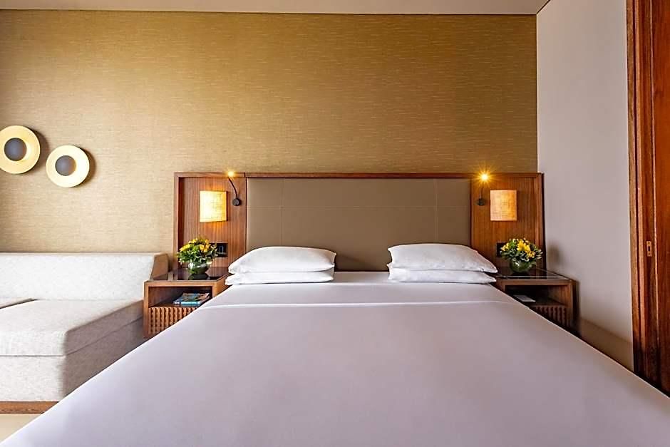 Hotel Hyatt Regency 5*
