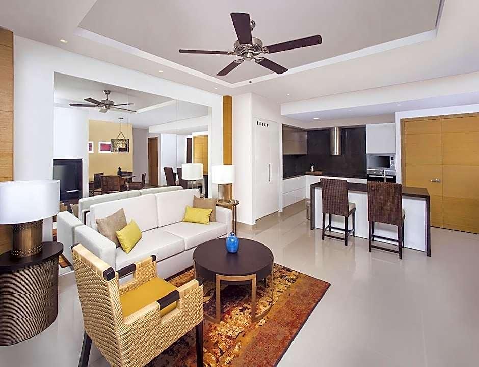 Hotel Hyatt Regency