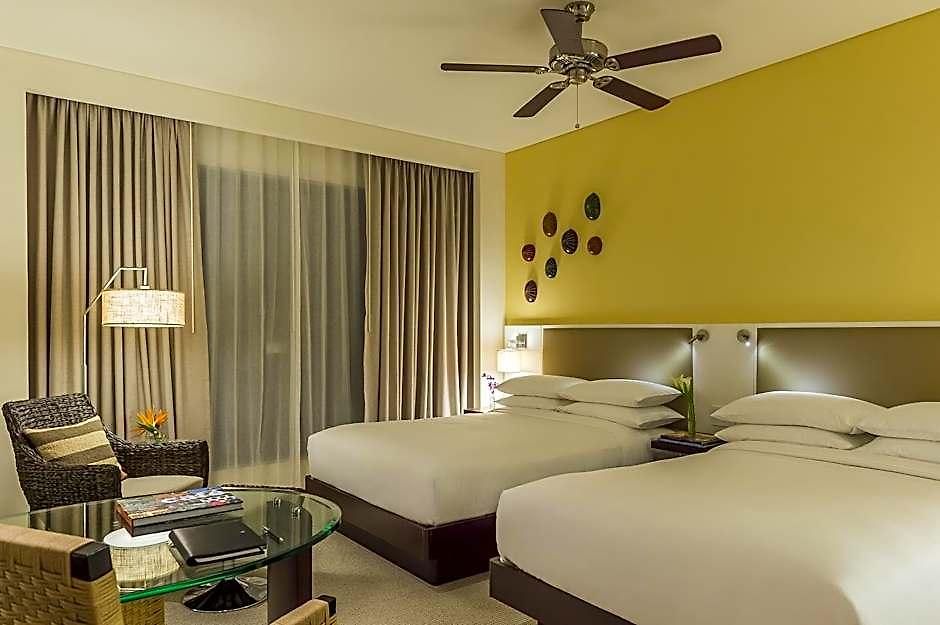 Hyatt Regency Hotel Cartagena