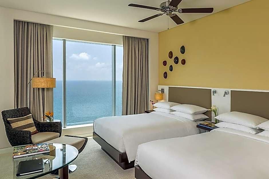 Hyatt Regency Cartagena
