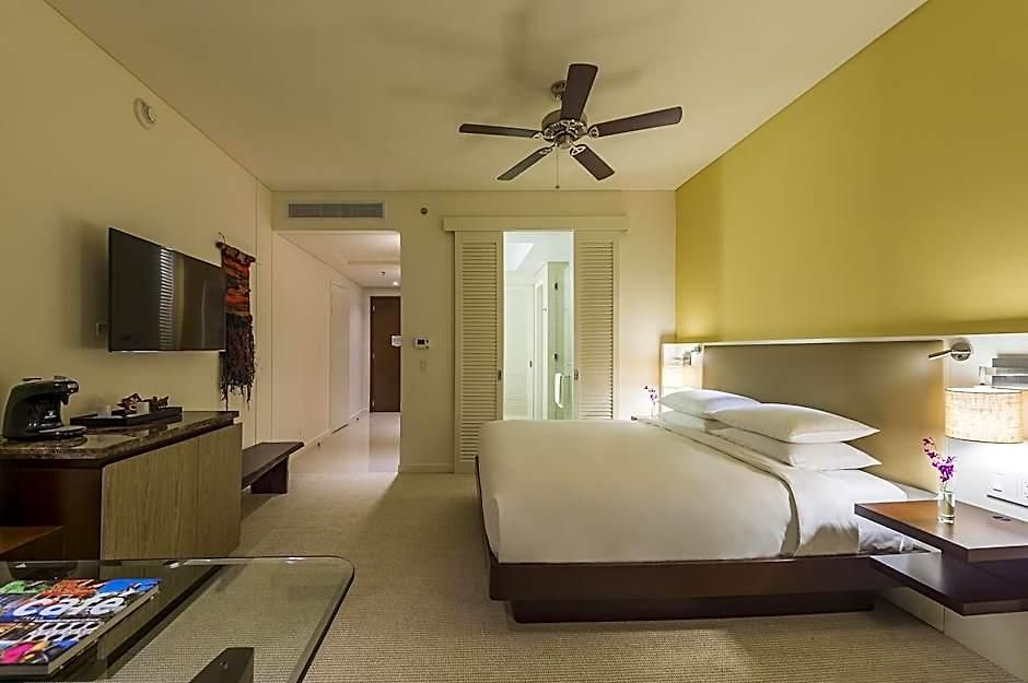 Hotel Hyatt Regency Cartagena