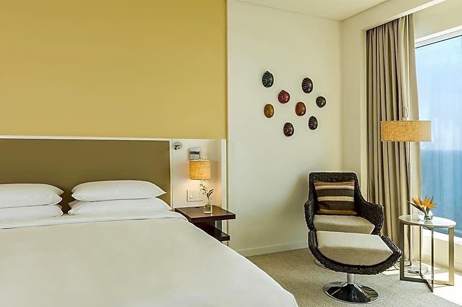 Hyatt Regency Hotel