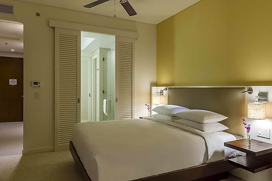 Hyatt Regency 5* Cartagena