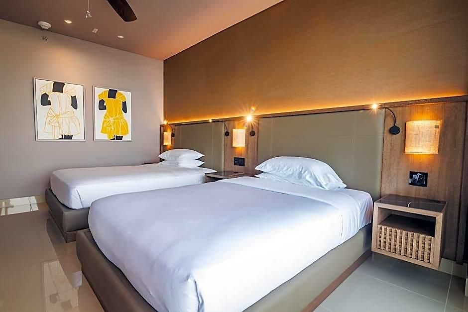 Hotel Hyatt Regency 5*