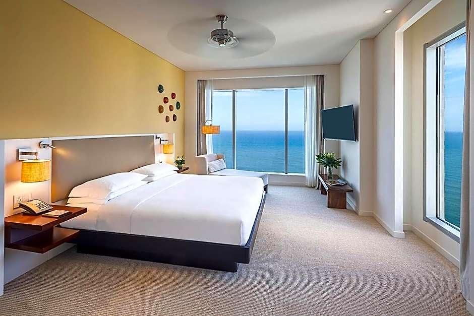Hyatt Regency Hotel