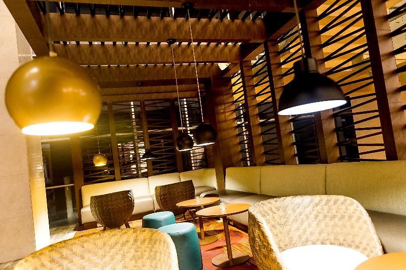 Hyatt Regency 5*