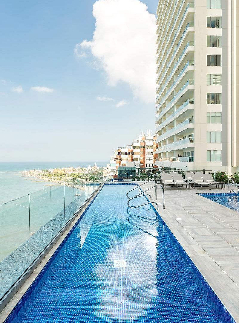 Hotel Hyatt Regency