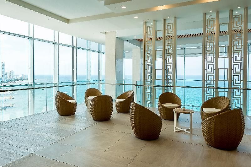 Hotel Hyatt Regency