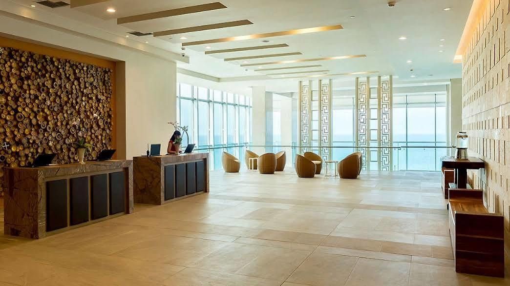 Hyatt Regency Hotel Cartagena