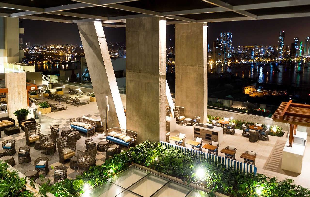 Hotel Hyatt Regency Cartagena