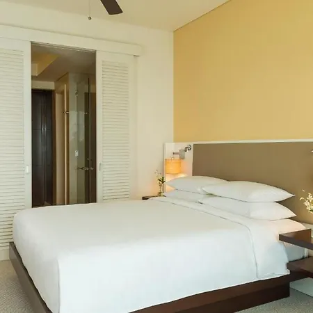 Hotel Hyatt Regency 5*
