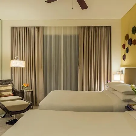 Hotel Hyatt Regency Cartagena