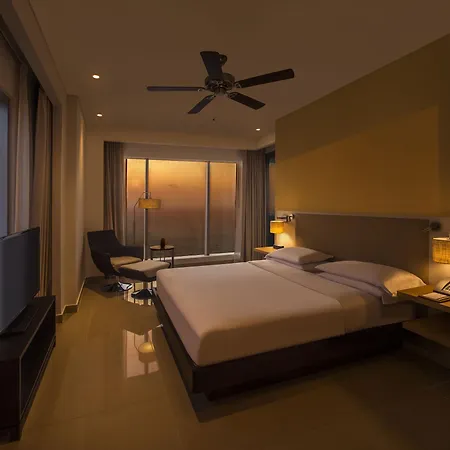 Hyatt Regency