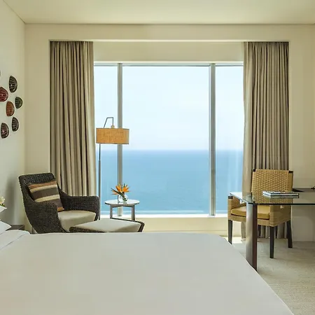 Hyatt Regency 5*
