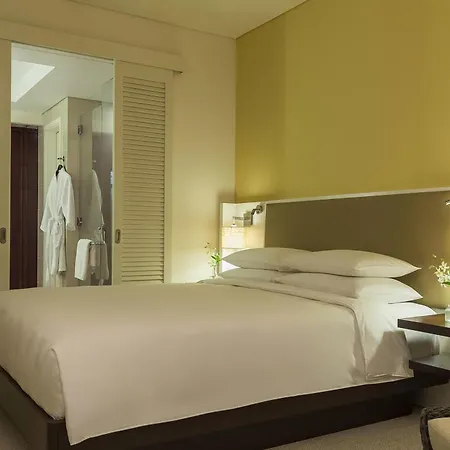 Hyatt Regency Hotel