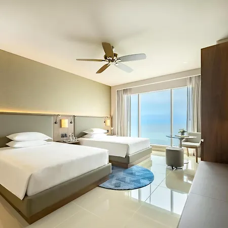 Hyatt Regency Cartagena