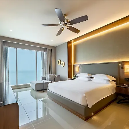 Hyatt Regency Cartagena
