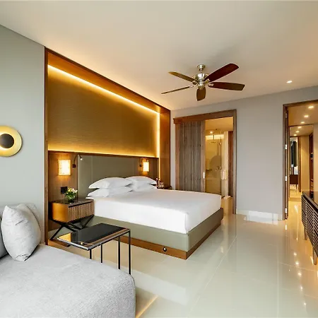 Hyatt Regency Hotel Cartagena