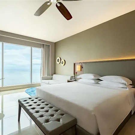 Hotel Hyatt Regency Cartagena