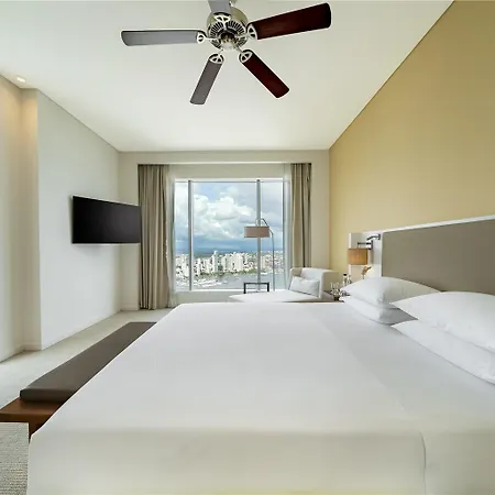 Hyatt Regency