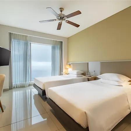 Hyatt Regency Hotel 5*