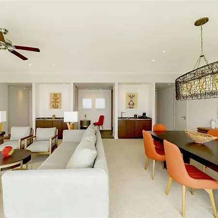 Hotel Hyatt Regency 5*