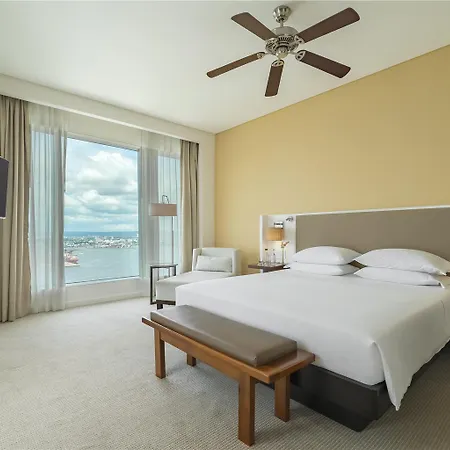 Hotel Hyatt Regency 5*
