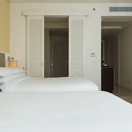 Hyatt Regency 5* Cartagena